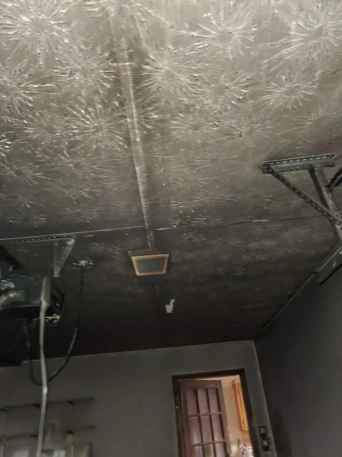 Fire and smoke damage assessment for Emergency Water Damage Services in Preston